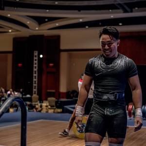 Meet your Posher, John